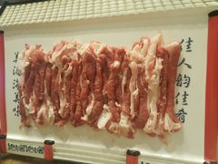 -芝麻花餐厅(祁家豁子店)