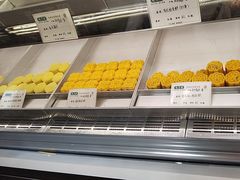 -乾芝斋·苏式糕点·碧螺春茶酥(平江路店)
