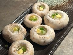 -谷牛日式烤肉(宝山U天地店)