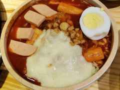 -喜来稀肉(北外滩白玉兰广场店)