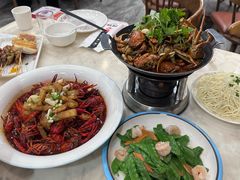 -阿胖龙虾(罍街店)
