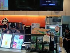 -CoCo都可(蓝村店)