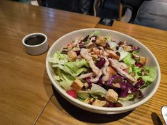 -街角 T·COFFEE 融合料理·BISTRO(车公庙店)