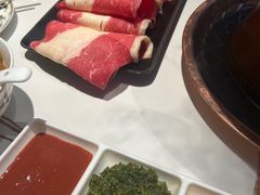 -半闲斋羊肉铺(齐礼阎店)