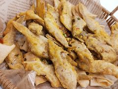 -新和联胜海鲜酒家(万寿路店)