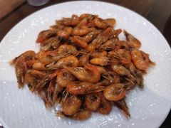 -长兴菜馆(高桥店)