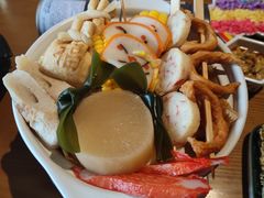 -合风谷(南下塘店)