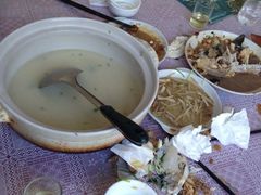 iphone_upload_pic-天乐农家鱼头王(天目湖店)
