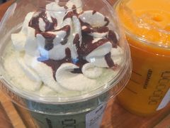 -星巴克(厦门SM新生活广场店)