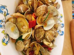 -三亚相缘海鲜·烧烤·糟粕醋(三亚湾店)