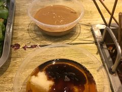 -老徐烧烤涮肚(交道口店)