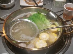-潮发潮汕牛肉店(东方宝泰店)