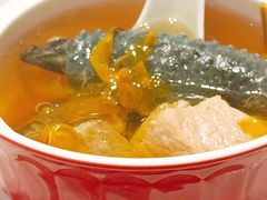-红棉中餐厅·广州海航威斯汀酒店