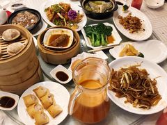 -潮福城大酒楼·潮粤菜·港式点心(阳光城店)