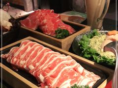 -湊湊火锅·茶憩(和平大悦城店)