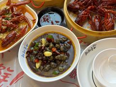 -靓靓蒸虾·头牌蒸虾(南山桂庙店)