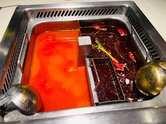 -海底捞火锅鲜切牛肉主题店(长寿路店)