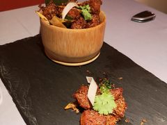 -梧桐北京烤鸭·铜锅涮肉(海岸城店)