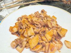 -曹胖子龙虾馆(黄桦路店)