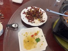 -鱼乐岛餐厅·户外花园主题餐厅