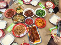 -老三样·旧食新味(万寿宫店)