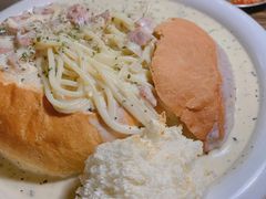 -MI WU FACTORY米屋美食工厂餐厅(绿地店)
