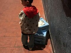 -蓝精灵乐园·世茂精灵之城主题乐园