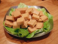 -子檀大隐炭烧(食品街店)