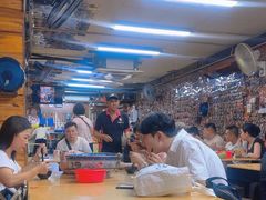 -姓周桥大碗公面