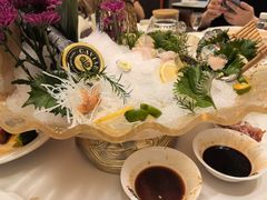 -常鲜楼常来尝鲜海胆馆(星海店)