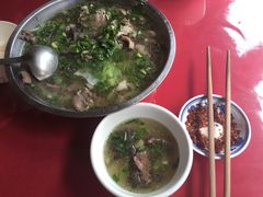 -谢老五跷脚牛肉·非遗传承店