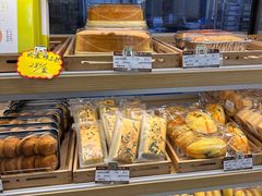 -长发西饼(临顿路店)