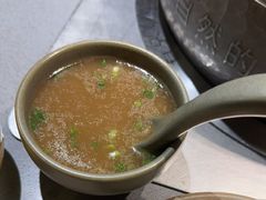 -巴奴毛肚火锅(新街口金鹰店)