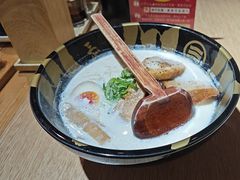 -味千拉面(淮安万达店)