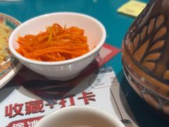 -巴依老爷新疆美食(天津远洋乐堤港店)