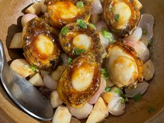 -徐记海鲜(曲江南湖店)