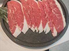 -红沃鳗鱼黑牛烤肉店(不老街店)