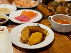 -汉巴味德(大悦城店)