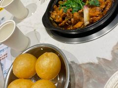 -二楼老店重庆鸡公煲(真光路店)