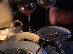 -MOSSO音乐酒吧·live house(长乐路店)