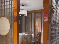 -不倒翁·安徽名菜楼(步行街店)