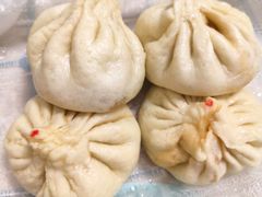 -宝正臻天津包子总店(金阳光居易店)