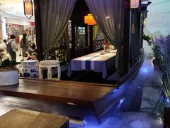 -绿茶餐厅(千岛湖银泰城店)