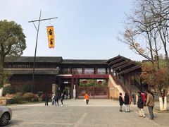 -景德镇古窑民俗博览区