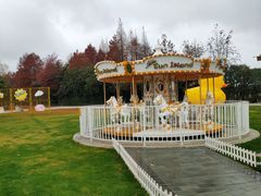 -太阳岛度假酒店