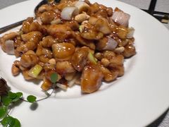 -望京辣宴·古法川菜(望京店)