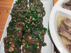 -竹里馆·淮扬菜·功夫茶(老门东店)