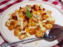 -邓丽君音乐主题餐厅