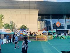 -回龙观体育文化公园