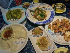 -旺角小渔村(幸福中路店)